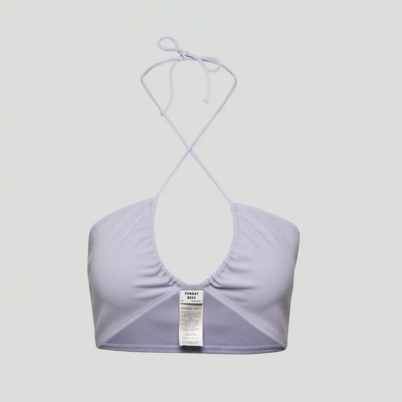 NWOT Aritzia Sundays Best top - Picture 1 of 3